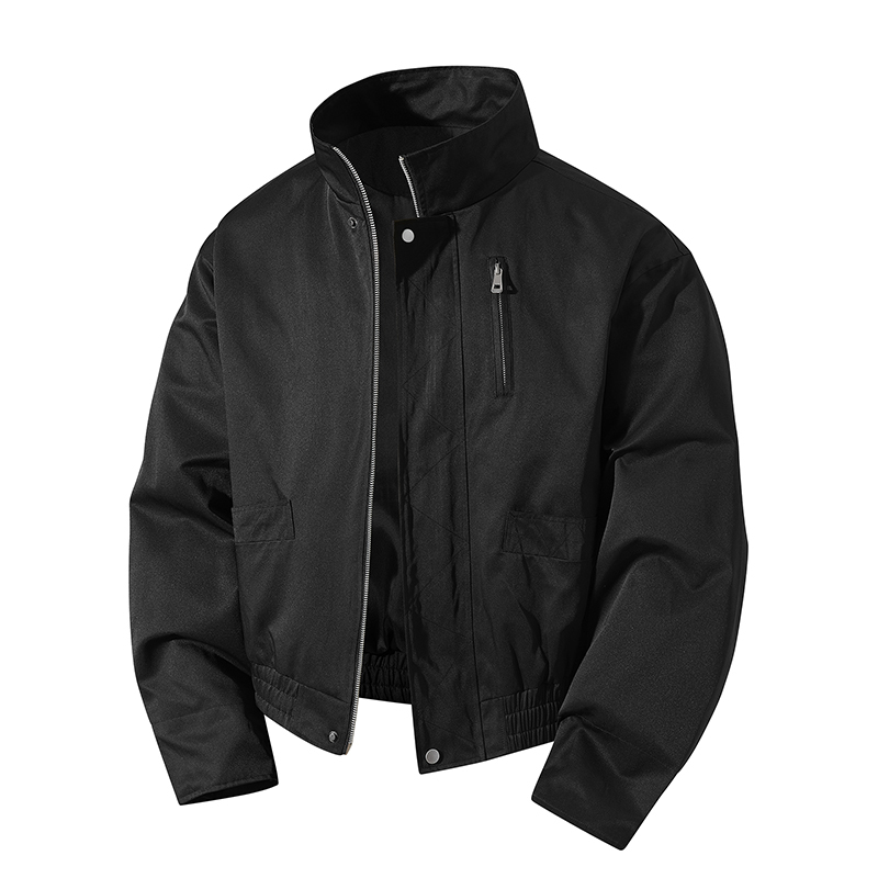 Quality Winter Clothing Bomber Jacket - Nowa jesienno-zimowa męska kurtka robocza, wysokiej