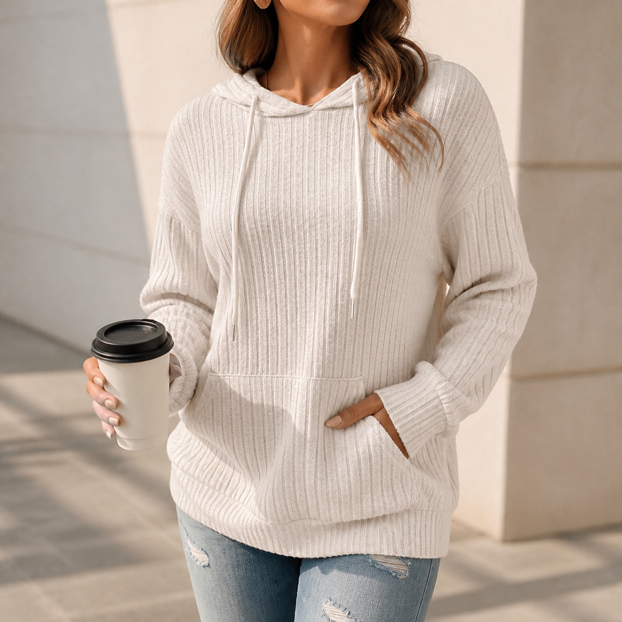 Winter Clothing Sale Women - Wyprzedaż odzieży zimowej dla kobiet. Damski