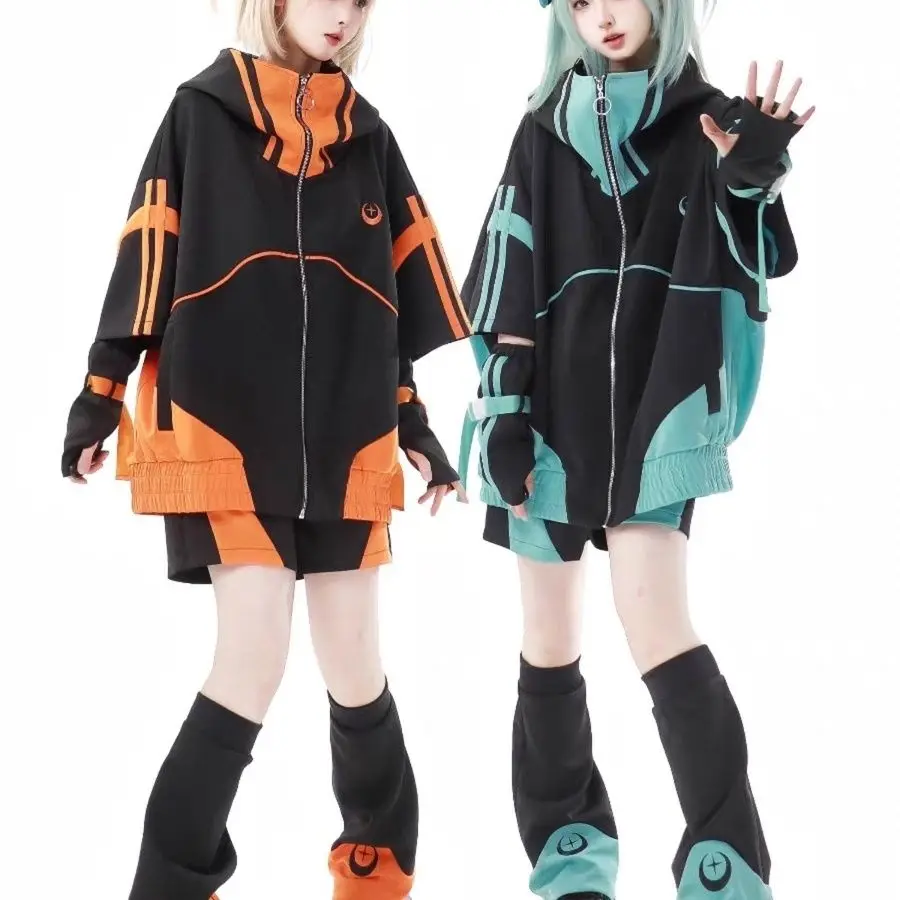 Dophee Subculture Spice Girls  – Winter Clothing Deals recenzja i cena