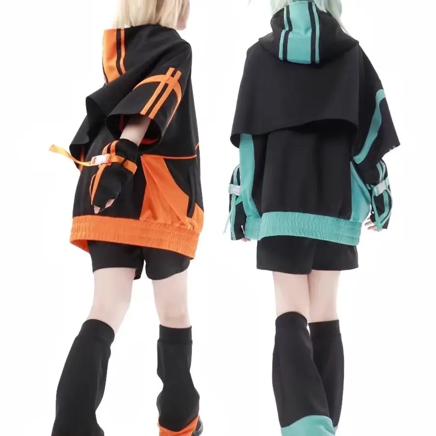 Dophee Subculture Spice Girls  – Winter Clothing Deals recenzja i cena