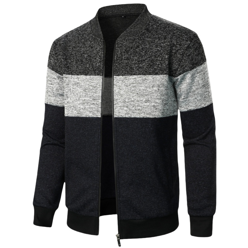 Nowe męskie kurtki na jesień i – Quality Winter Clothing Bomber Jacket recenzja i cena