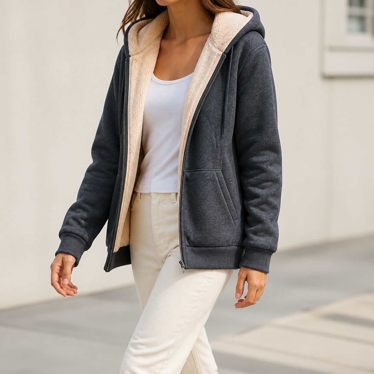 Wyprzedaż odzieży zimowej dla  – Winter Clothing Sale Women recenzja i cena
