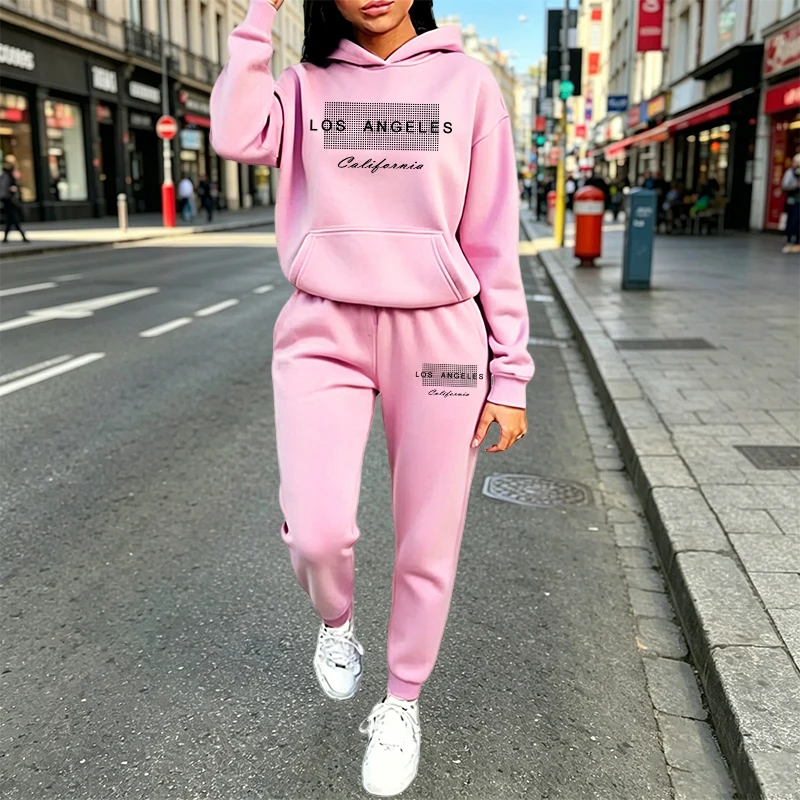 Damskie komplety na jesień i z – Winter Clothing Outfits recenzja i cena