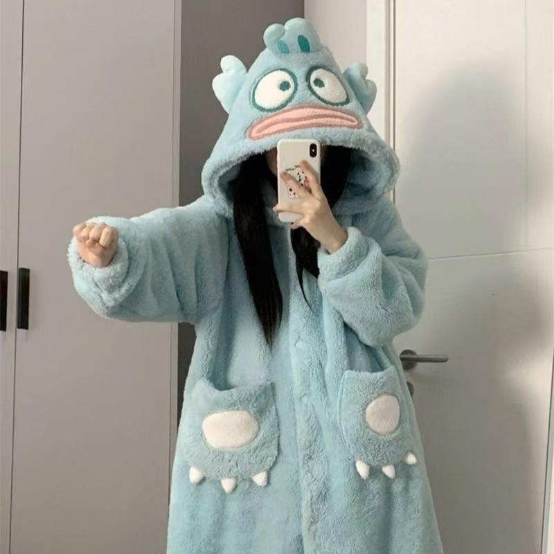 Hot Kawaii My Melody Cartoon p – Winter Clothing For Kids recenzja i cena