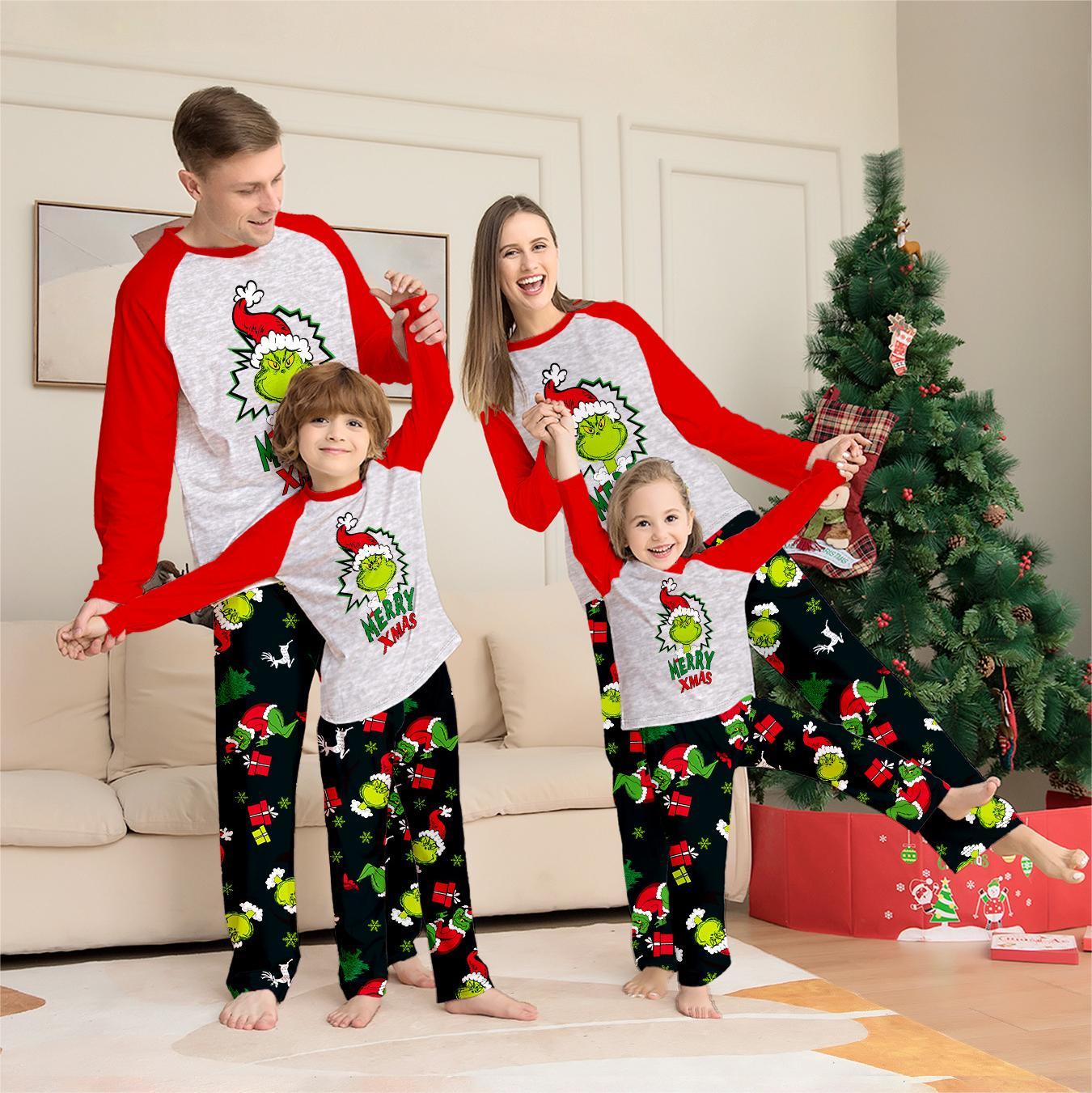 Świąteczna odzież rodzinna, 2- – Winter Clothing For Kids recenzja i cena