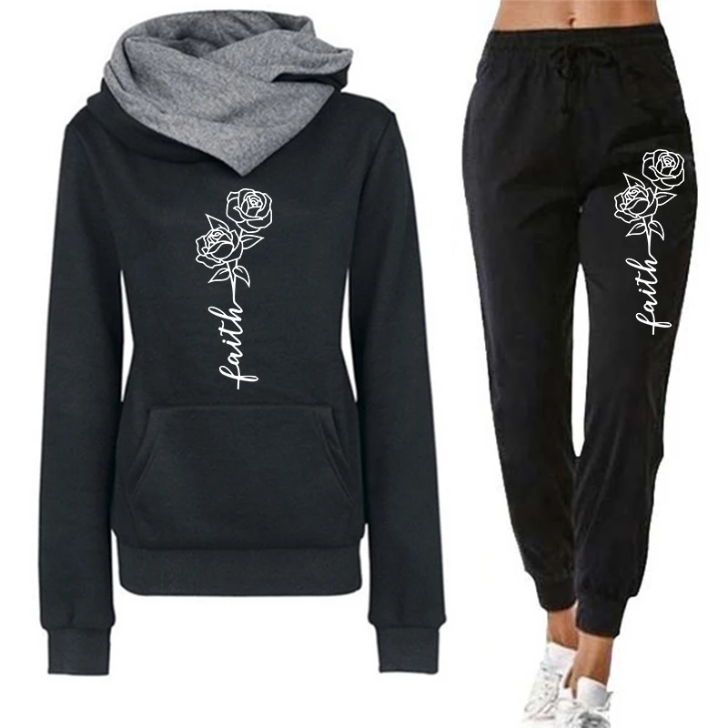 Damski dres z kapturem, bluza  – Winter Clothing Deals recenzja i cena