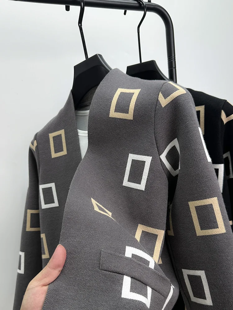 Luksusowa jakość męski projekt – Winter Clothing Men Style recenzja i cena