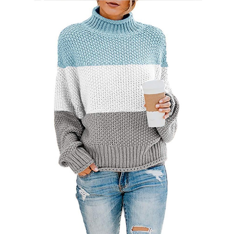 Damski S-3XL Plus Size Nowy sw – Winter Clothing For Plus Size Women recenzja i cena