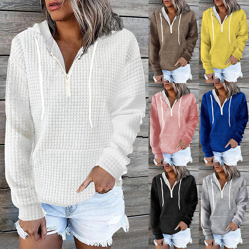 Plus size odzież damska bluzy  – Winter Clothing For Plus Size Women recenzja i cena