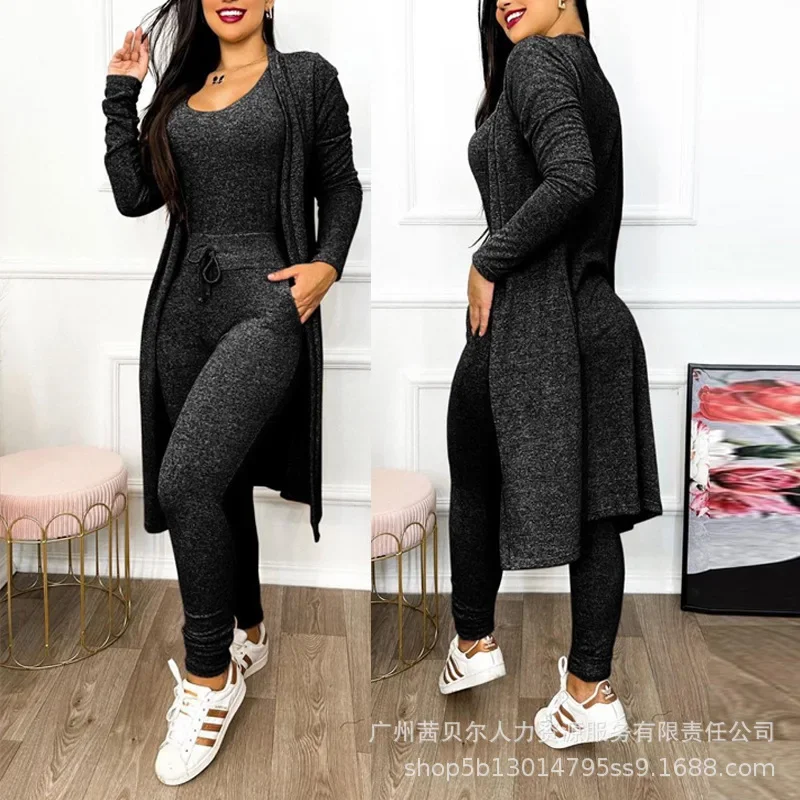 Zestaw kombinezon i płaszcz 20 – Winter Clothing Deals recenzja i cena