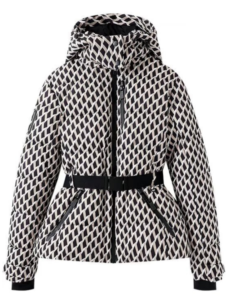 Damski zimowy komplet sportowy – Winter Clothing Deals recenzja i cena