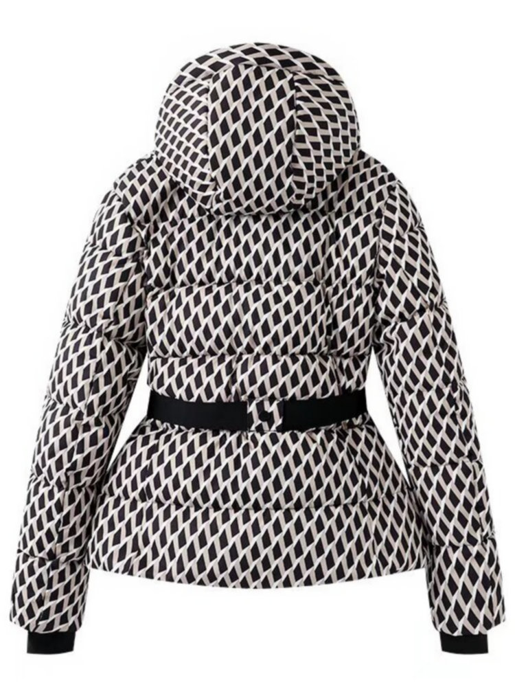 Damski zimowy komplet sportowy – Winter Clothing Deals recenzja i cena