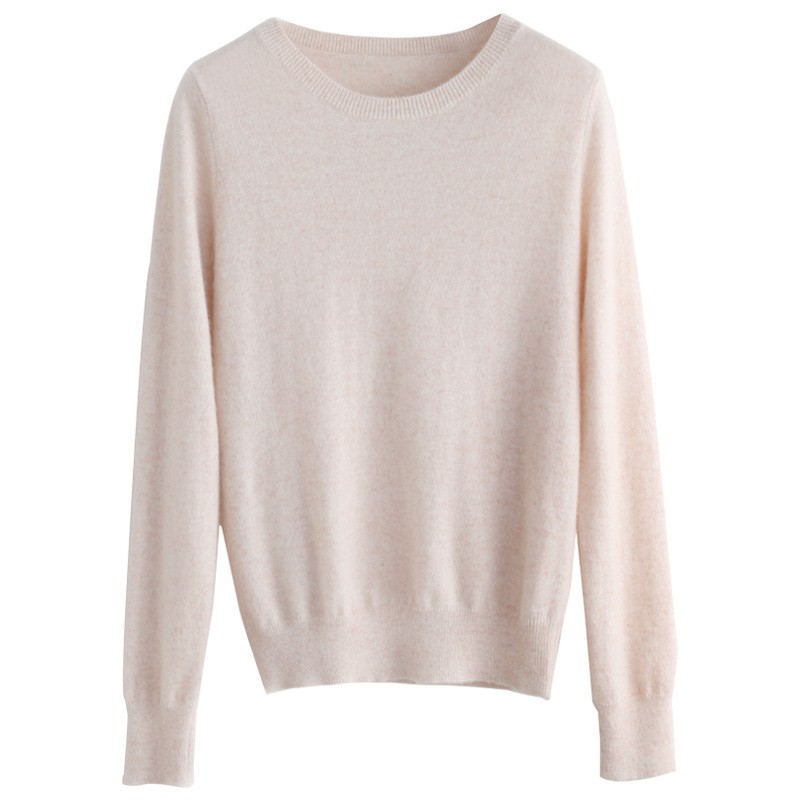 Damski zimowy sweter z okrągły – Winter Clothing Sale Women recenzja i cena
