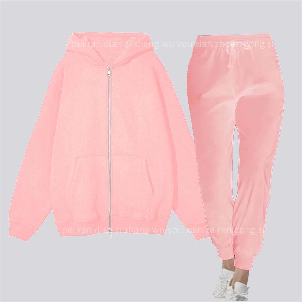 Kardigan z zamkiem błyskawiczn – Winter Clothing Outfits recenzja i cena