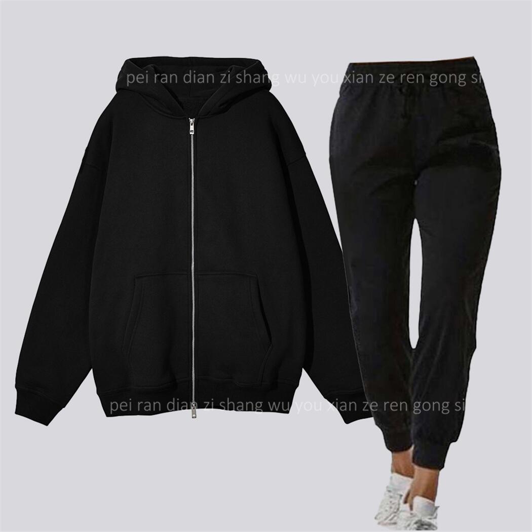 Kardigan z zamkiem błyskawiczn – Winter Clothing Outfits recenzja i cena