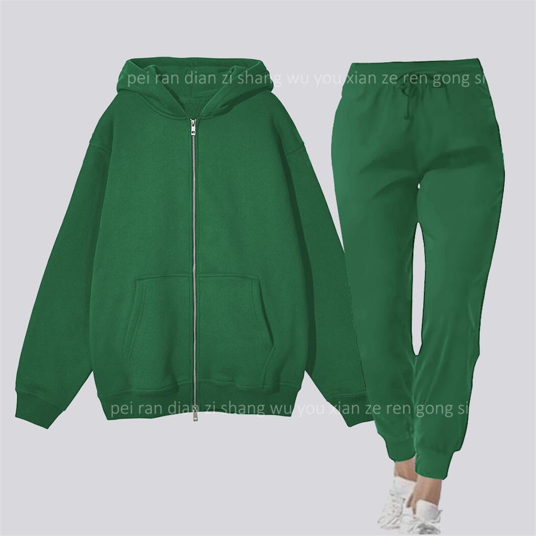 Kardigan z zamkiem błyskawiczn – Winter Clothing Outfits recenzja i cena