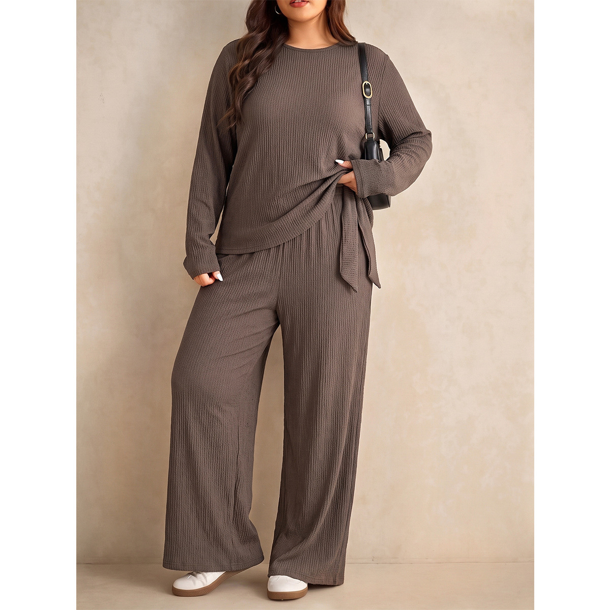 Damskie komplety dwuczęściowe, – Winter Clothing Outfits recenzja i cena