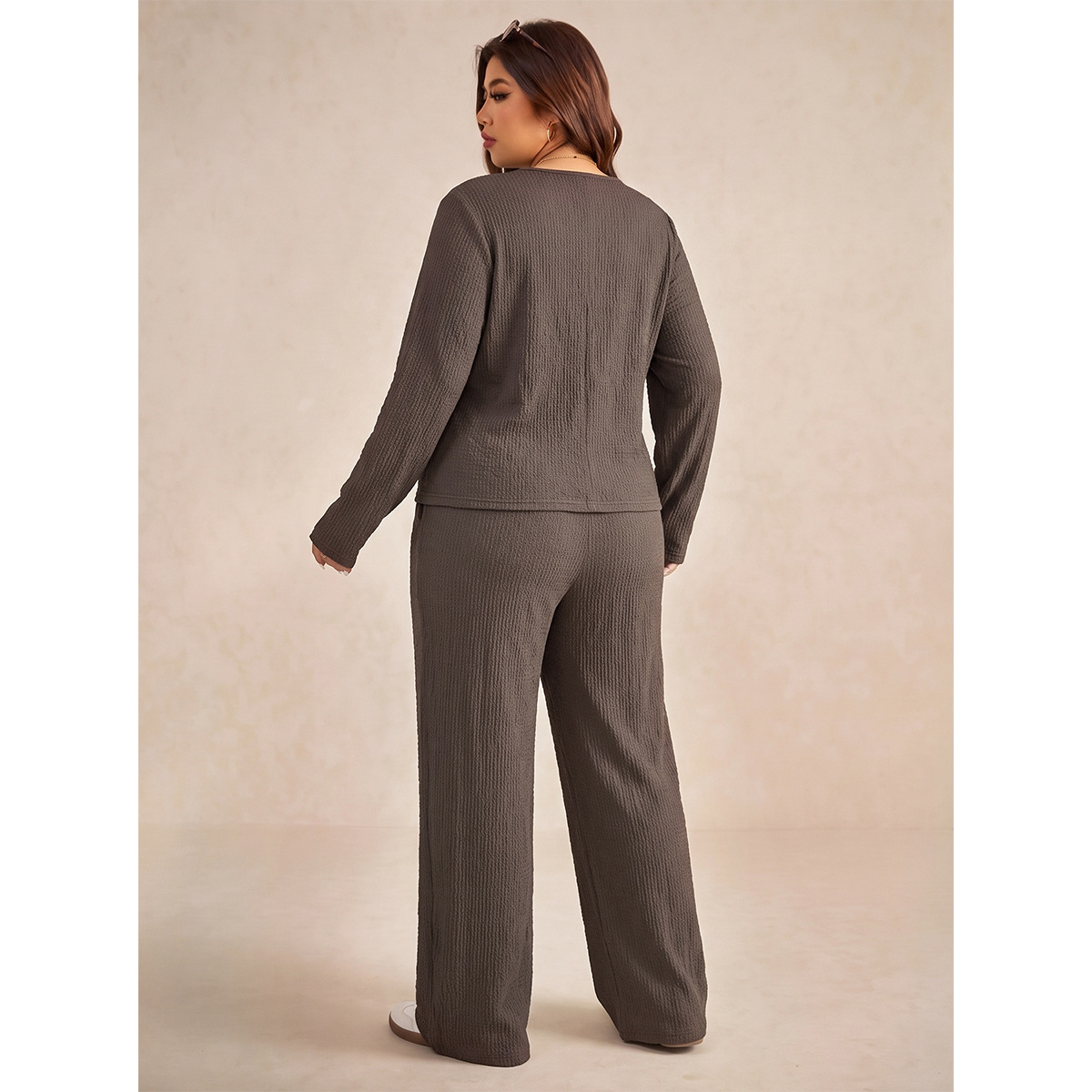 Damskie komplety dwuczęściowe, – Winter Clothing Outfits recenzja i cena