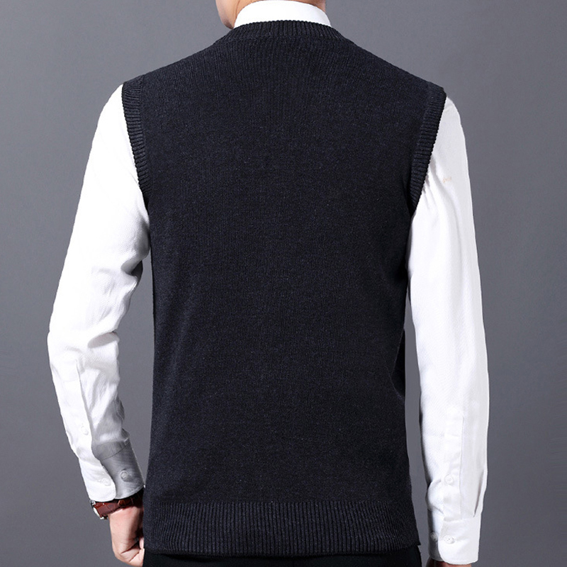 DIMUSI zimowe męskie kamizelki – Winter Clothing Men Style recenzja i cena