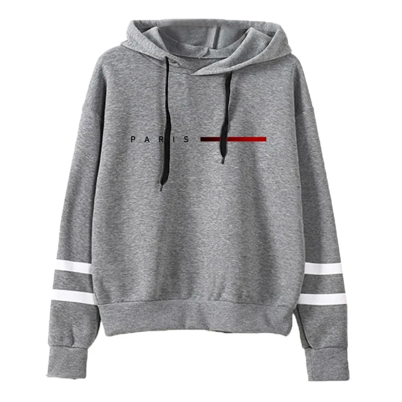 Damskie bluzy z kapturem Moda  – Winter Clothing Sale Women recenzja i cena