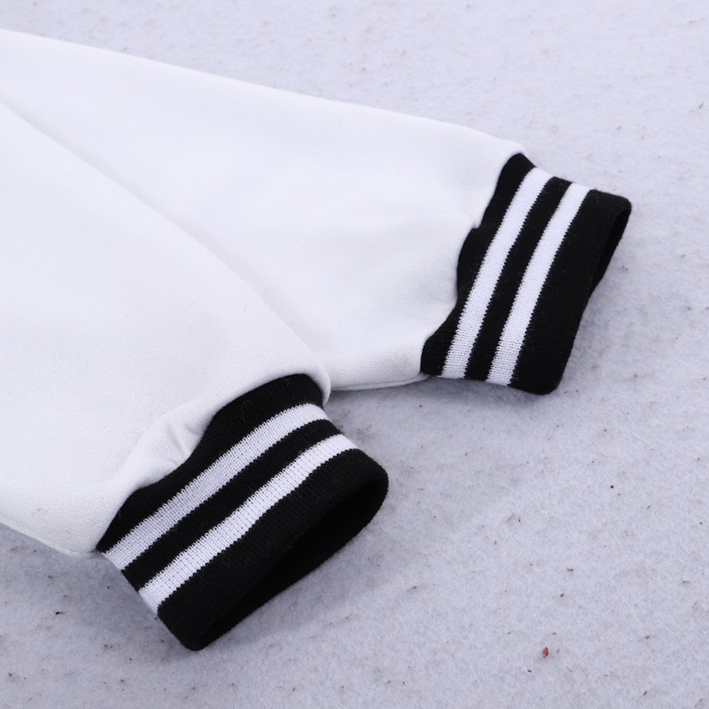 Kurtka baseballowa New York Nu – Winter Clothing Deals recenzja i cena