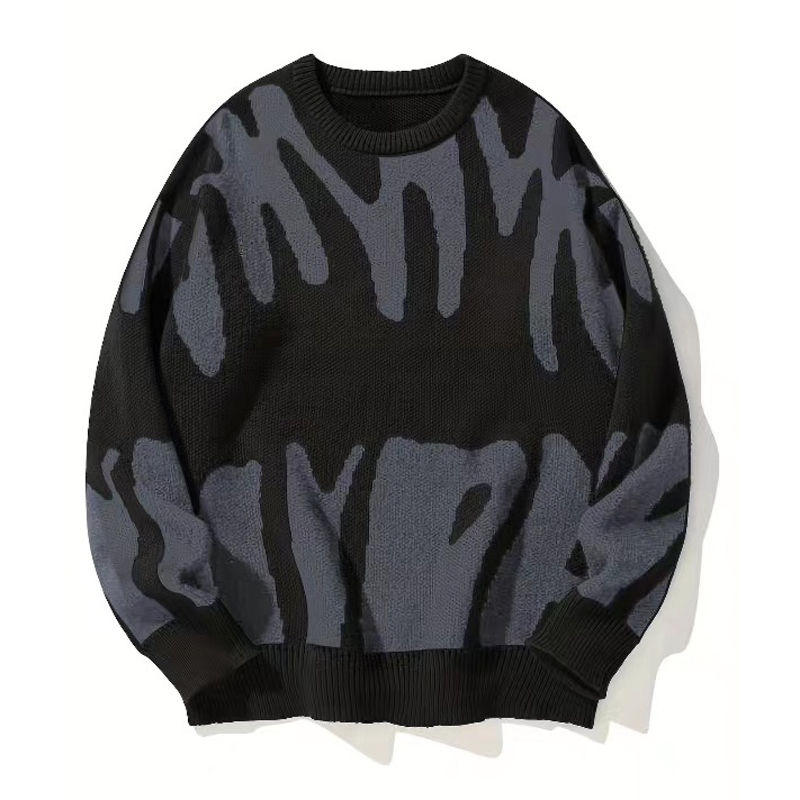 Jesienno-zimowy męski ciepły s – Winter Clothing Men Style recenzja i cena