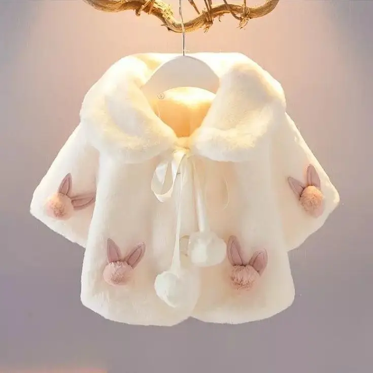 Dziewczynka płaszcz odzież wie – Winter Clothing For Kids recenzja i cena