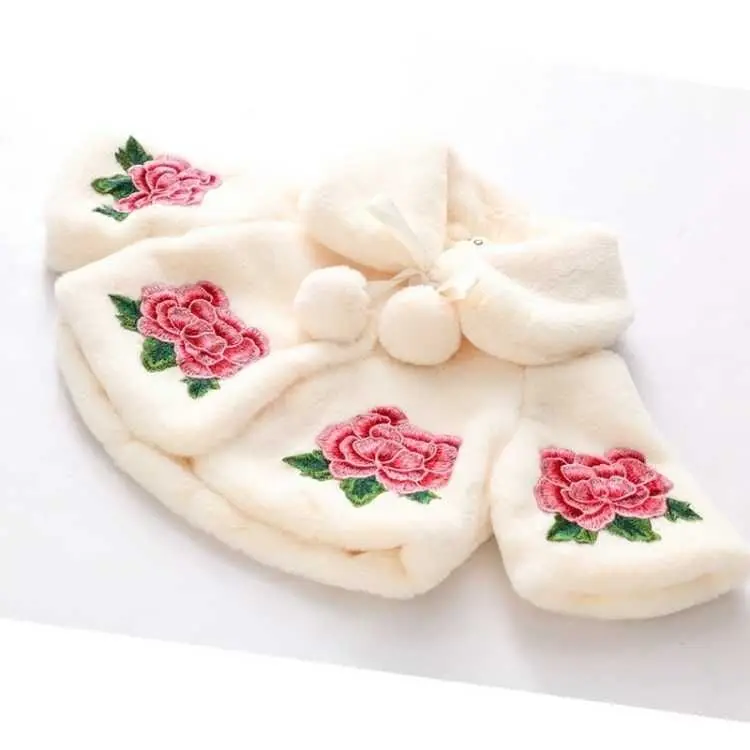 Dziewczynka płaszcz odzież wie – Winter Clothing For Kids recenzja i cena