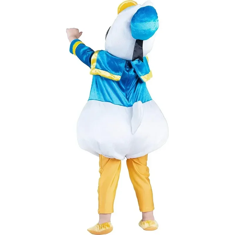 AA Anime Donald Duck Cosplay C – Winter Clothing For Kids recenzja i cena