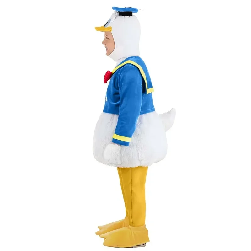 AA Anime Donald Duck Cosplay C – Winter Clothing For Kids recenzja i cena