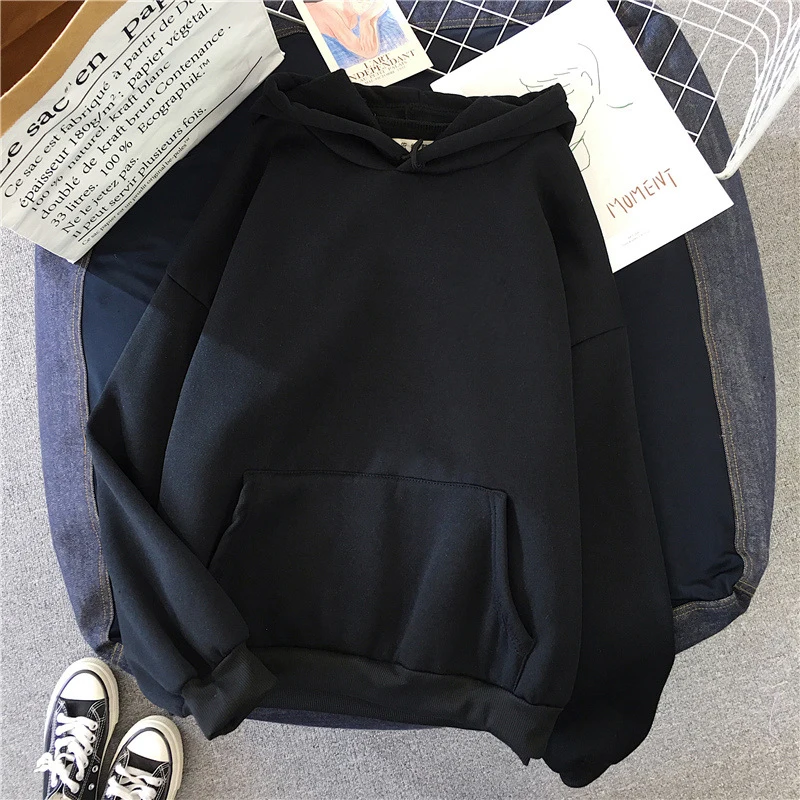 Damskie bluzy z kapturem w sty – Winter Clothing Sale Women recenzja i cena