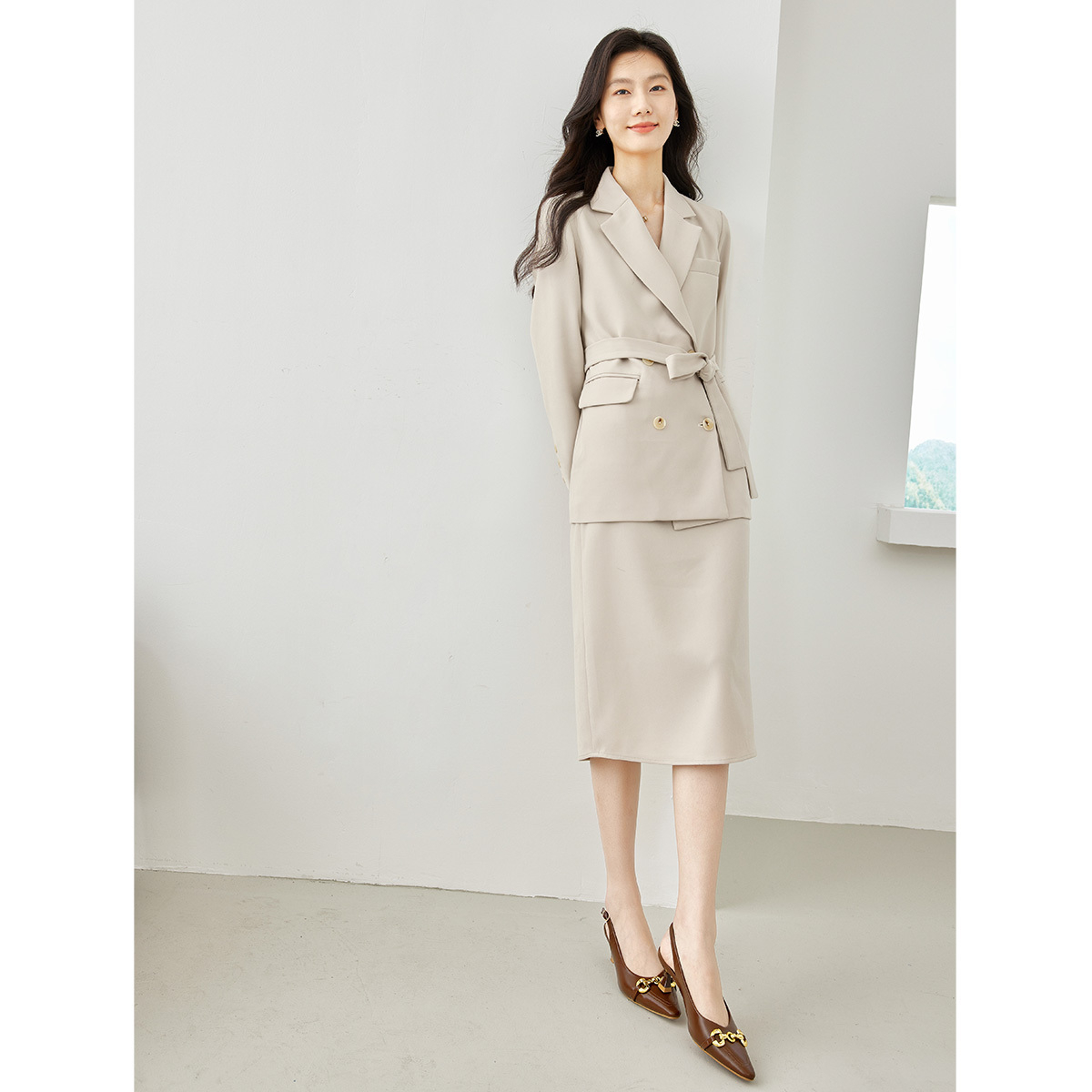 VIMLY Damski Zestaw Dwuczęścio – Winter Clothing Deals recenzja i cena